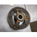 09V501 Crankshaft Pulley From 2007 Chevrolet Malibu  2.2 120607